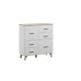 Komoda Cama LOTTA 2D4S 110 Komoda Cama LOTTA 2D4S 110
